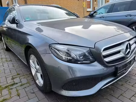 Mercedes-Benz Classe E E 220 4Matic