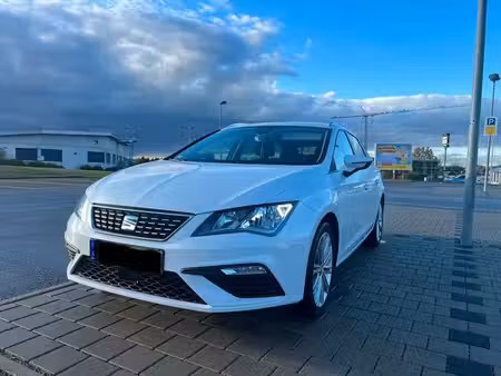 Seat Leon 1.5 TSI 110