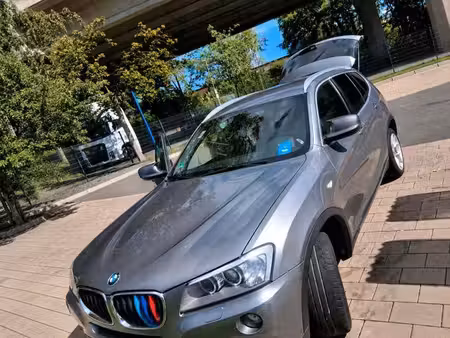 BMW Série 3 