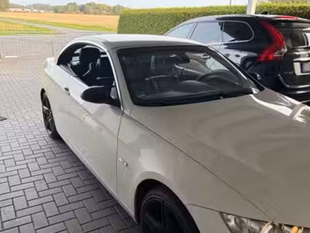 BMW Série 3 320d 2.0 177