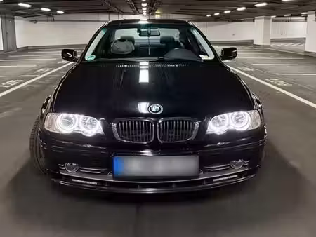 BMW Série 3 330i 170