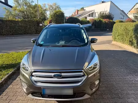 Ford Kuga 1.5 150