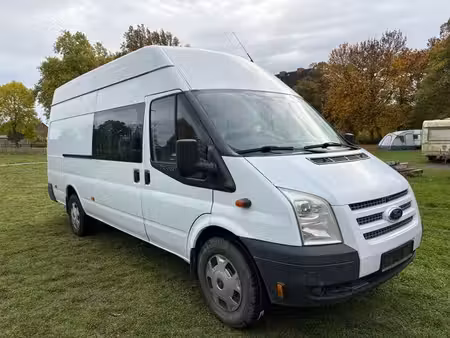 Ford Transit 2.2 dCi