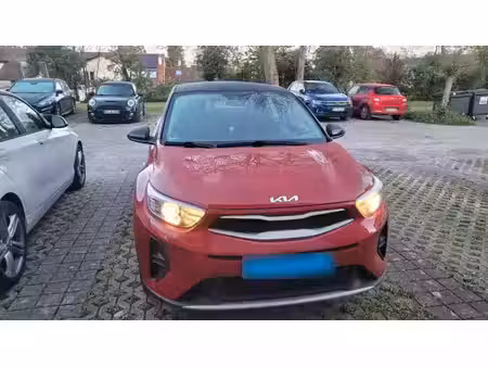 Kia Stonic 1.0