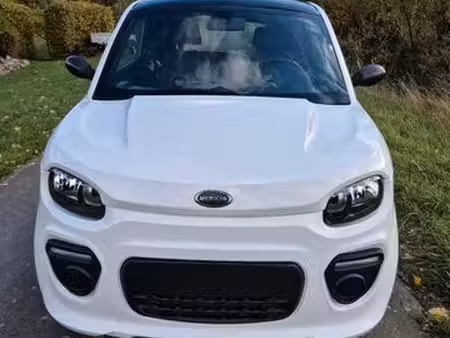 Microcar DUE