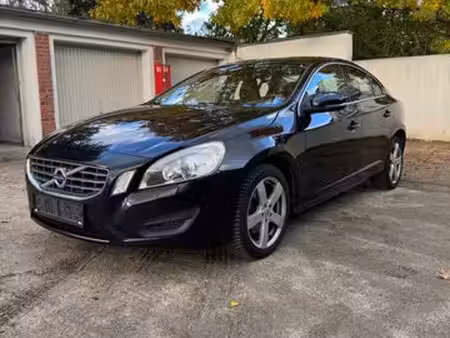 Volvo S60 D3 2.0 136 Pro