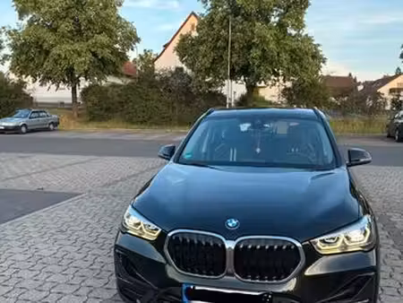 BMW Série 1 118d 2.0 150