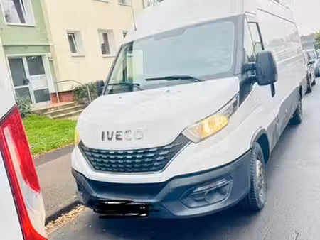 Iveco Daily 35 136