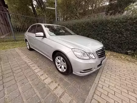 Mercedes-Benz Classe E E 350