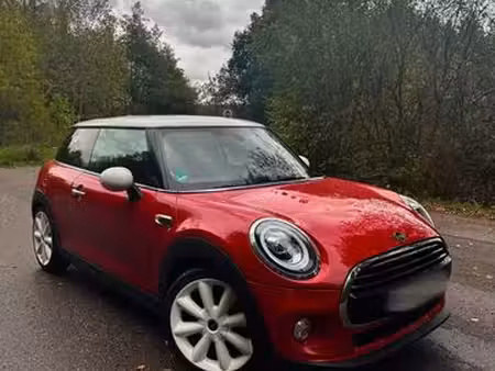 Mini Mini Cooper D 1.5 116