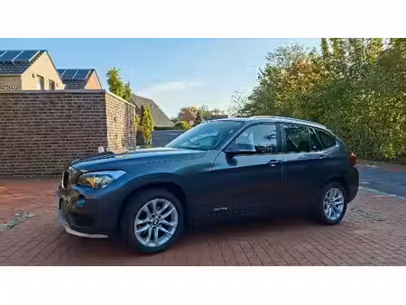 BMW X1 18d 2.0 sDrive