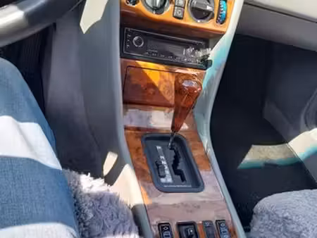 Mercedes-Benz Classe E 300 E