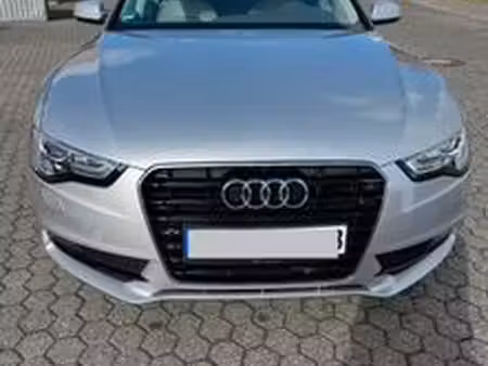 Audi A5 2.0 TFSI