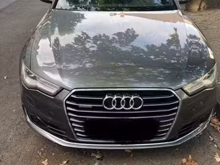 Audi A6 3.0 TDI 272 S line quattro