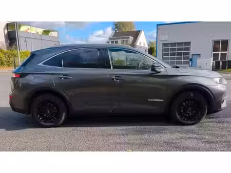 DS 7 Performance Line