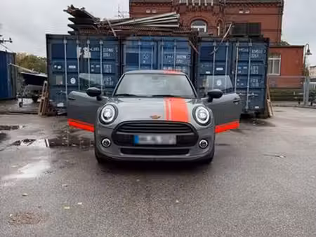 Mini Mini Cooper 1.5 102