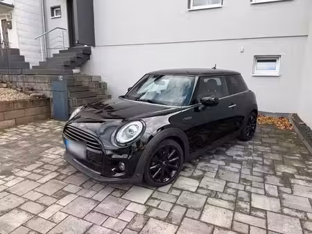 Mini Mini Cooper 1.5 136