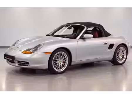 Porsche 718 2.5 204