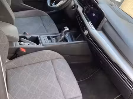 Volkswagen Golf 1.5 TSI 110
