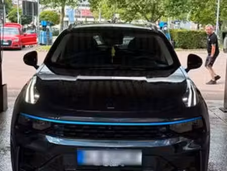 Lynk & Co 01 1.5