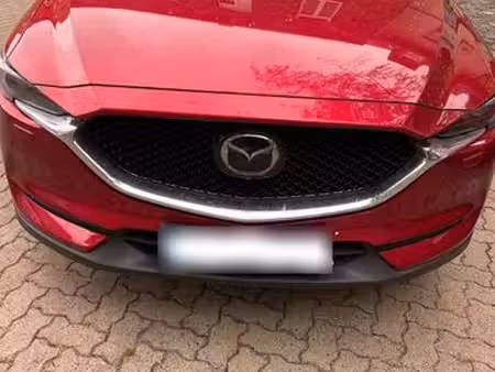 Mazda CX-5 Skyactiv G 2.5 194