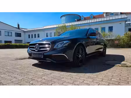 Mercedes-Benz Classe E E 300