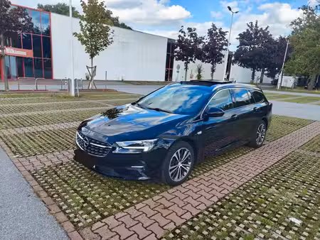 Opel Insignia Elegance