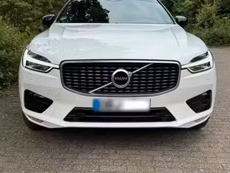Volvo XC60 D4 2.0 190 R Design