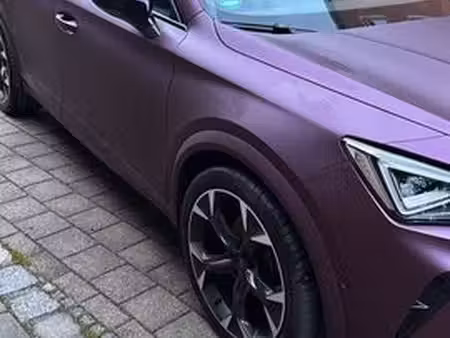 Cupra Formentor 1.5 TSI 150