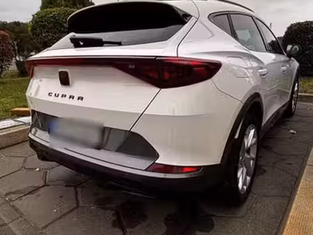 Cupra Formentor 1.4 150