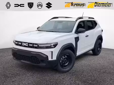 Dacia Duster Eco G