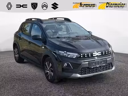 Dacia Sandero Expression