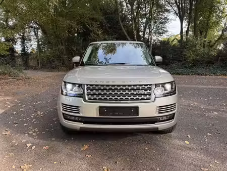 Land Rover Range Rover SDV8 V8 4.4 340 Vogue 4x4
