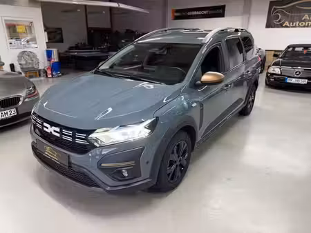 Dacia Jogger 1.0 110
