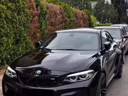 BMW Série 2 M2 3.0 370