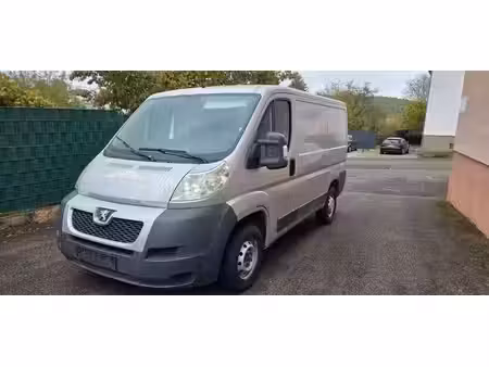 Peugeot Boxer 2.2 HDi 110