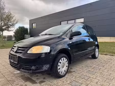 Volkswagen FOX 1.2 55 Fox