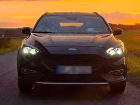 Ford Focus ST 1.5 TDCi 120 Active