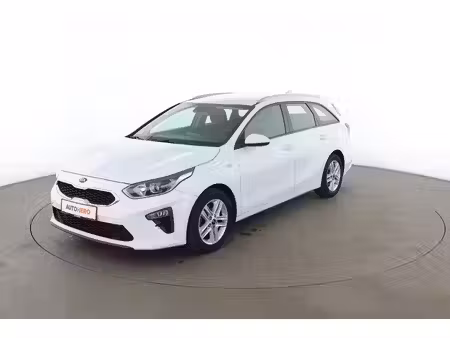 Kia Ceed 1.5 T-GDi 160