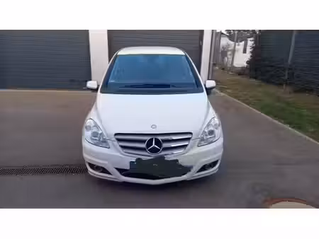 Mercedes-Benz Classe B B 200 2.0 136