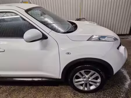 Nissan Juke 1.6 115 Acenta