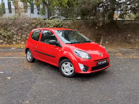 Renault Twingo 1.2 75 Expression