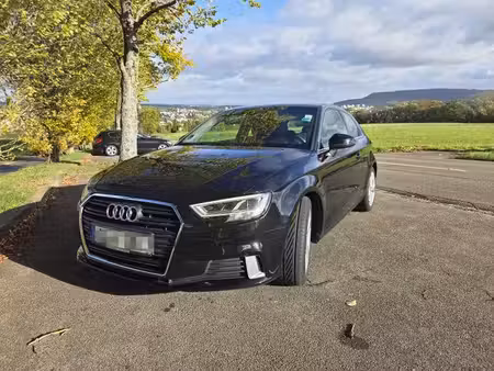 Audi A3 1.4 TFSI 110 Sport