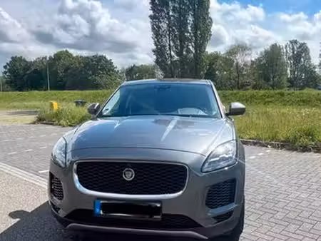 Jaguar E-Pace D180 2.0 180 4x4