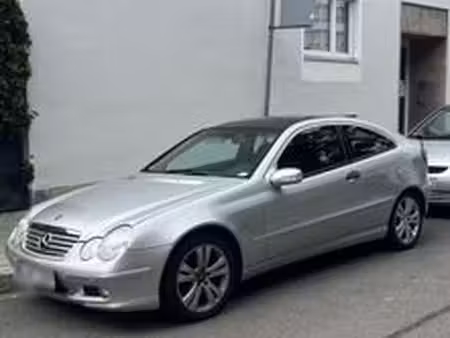 Mercedes-Benz Classe C C 200 Sport