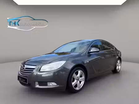 Opel Insignia 2.0 CDTI Edition