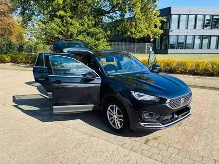 Seat Tarraco 1.5 TSI 150 Xcellence