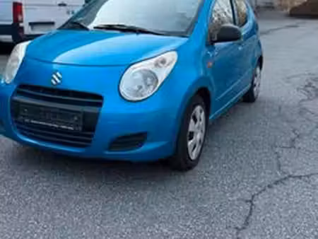 Suzuki Alto 1.0 68