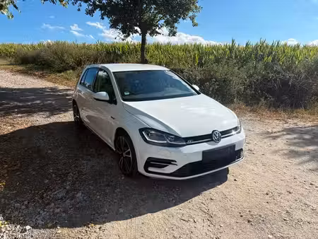 Volkswagen Golf 2.0 TDI 150 R-Line