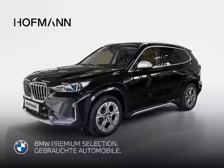 BMW X1 1.5 245 X-Line xDrive